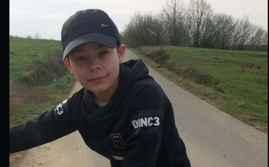 Nestao dječak u BiH: Porodica moli za pomoć
