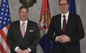 Kako je Vučićev Otvoreni Balkan postao 3. stub američke strategije za Balkan