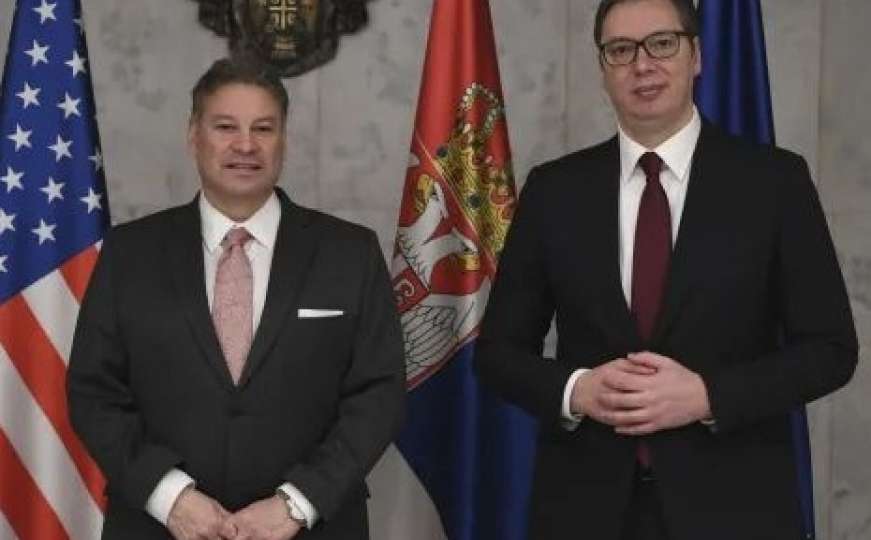 Kako je Vučićev Otvoreni Balkan postao 3. stub američke strategije za Balkan