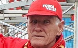 Preminuo vjerni navijač Veleža Emir Humačkić