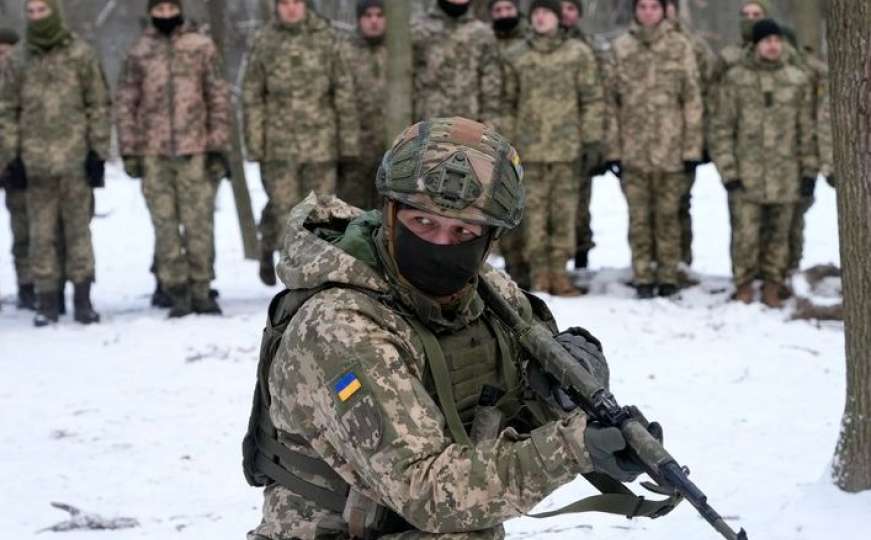 Separatisti u Ukrajini tvrde da su napadnuti, vojska odbacuje optužbe