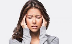 Tri znaka da vašu glavobolju uzrokuje zaraza omikronom