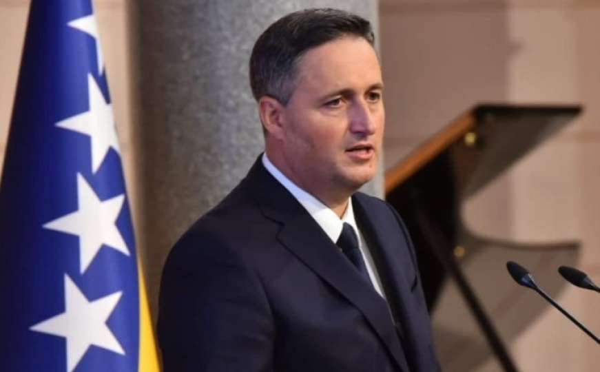 Bećirović: Šta je Vijeće ministara učinilo povodom napada RS na ustavni poredak BiH