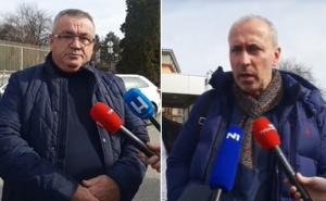 Memić i Feraget o pozivu Alise MUP-u: Znamo šta je htjela saznati...