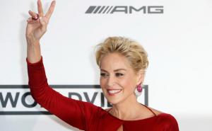Sharon Stone zadržala haljinu iz filma koji je proslavio: 'Nisu me pošteno platili'