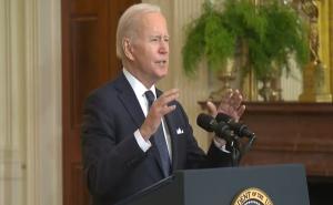 Biden: Sve ukazuje na to da će Rusija napasti u sljedećih nekoliko dana 