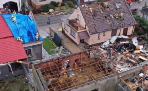 Snažne oluje pogodile Evropu, u Poljskoj poginule tri osobe 