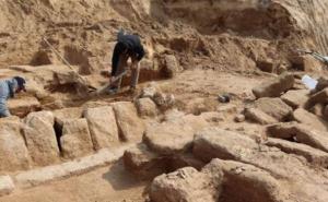 Otkriveno rimsko groblje staro 2.000 godina 