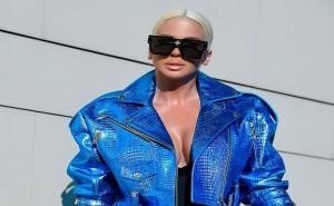 Karleuša zabrinula fanove: Sve što volim, kažnjava me