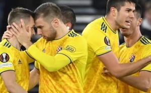 Dinamo se "raspao" u dvije minute: U revanšu im treba čudo