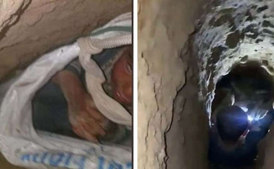 Svijet opet u suzama: Preminuo dječak Haider iz Afganistana koji je upao u bunar