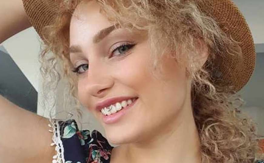 Tuga u Hrvatskoj: Popularna tiktokerica Dijana (23) iznenada preminula