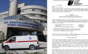 KCUS će platiti više od 100 hiljada KM firmi koja se povezuje s porodicom Dodik