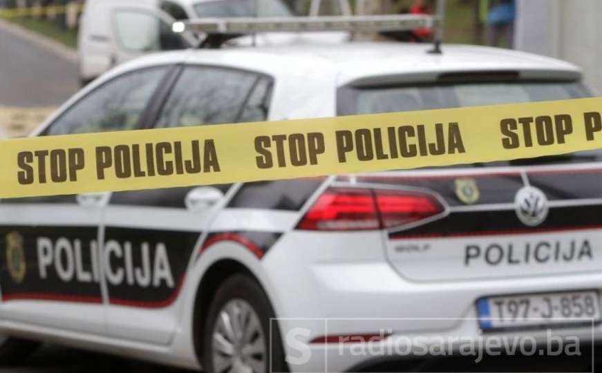Tragedija u BiH: Hitna pomoć naletila na divlje svinje, pacijentica preminula