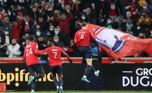 Lilleov skok iz prosjeka na evropske pozicije i najveća kvota na svijetu - 1,60!