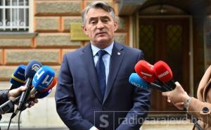 Željko Komšić: Milanović i Plenković neće ništa postići ponižavanjem BiH