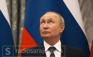 Izjava Putinova glasnogovornika: 'Čuli ste za nuklearni kovčeg, crvenu tipku i to...'