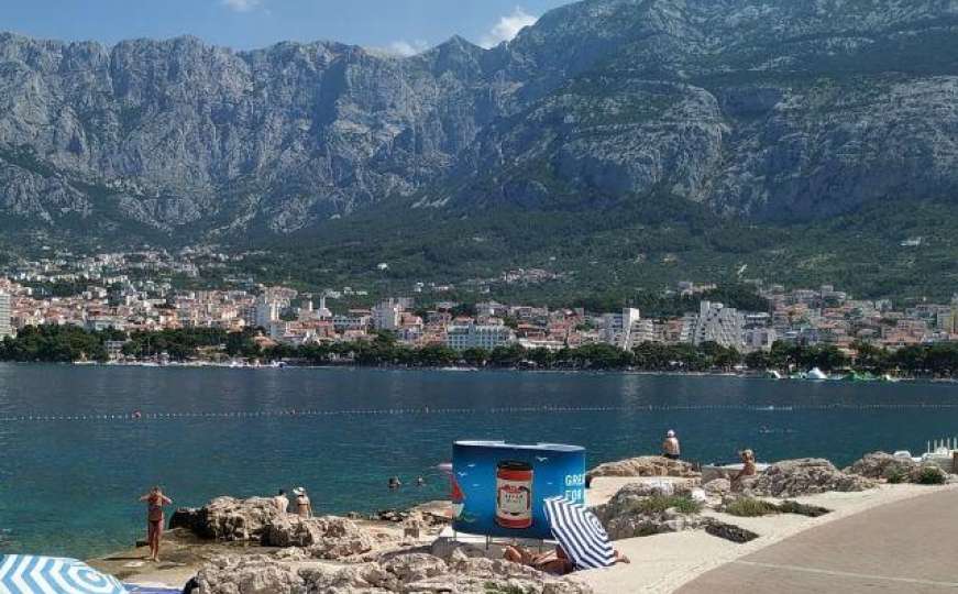 Užas u Hrvatskoj: U moru pronađeno beživotno tijelo