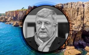 Ambasador Srbije u Portugalu izvršio samoubistvo?