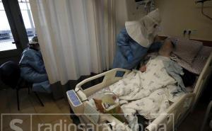 Naučnici žele odgonetnuti - zašto neki ljudi ne mogu dobiti COVID?