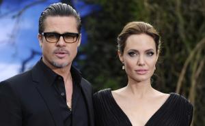 Brad Pitt i Angelina Jolie na sudu: 'Teška srca donosim bolnu odluku...'