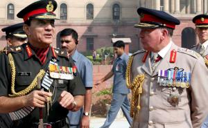 Bivši šef britanske vojske: Srbiji treba biti jasno da RS nikada neće...