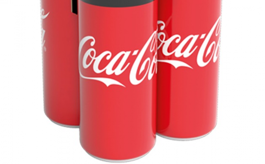 Coca-Cola ima novi okus i izlazi sljedeće sedmice: Crvene je boje...