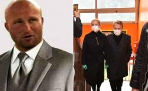 Sabit Iztarčina nasmijao BiH statusom o porodici Izetbegović