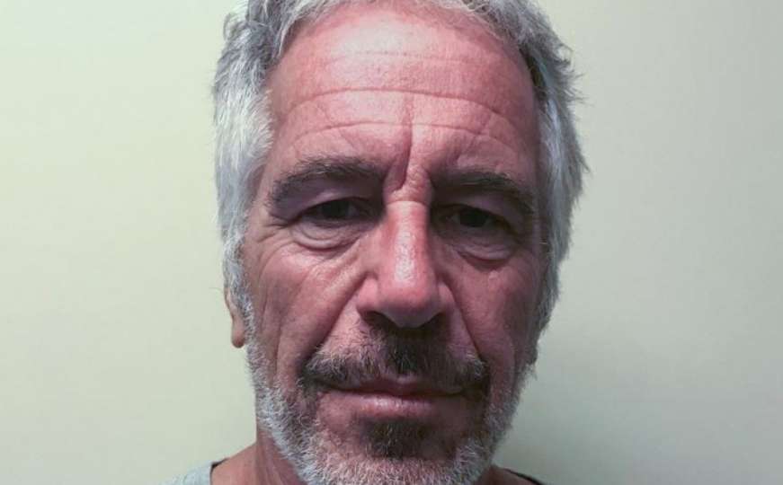 Mračna priča dobila još mračniji nastavak: I Epsteinov 'ortak' se ubio u zatvoru