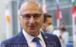 "Jugoslavija se raspala zbog koncepta građanske države koji se zagovara za BiH"