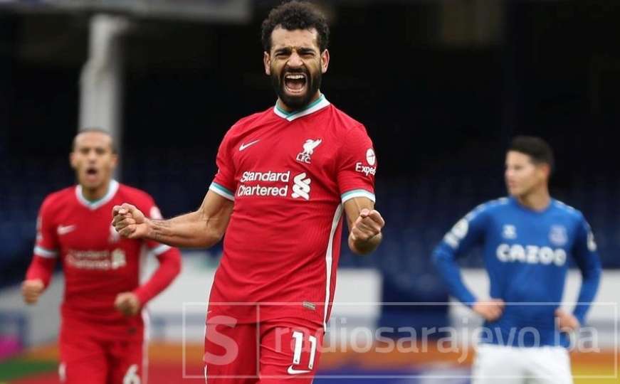 Liverpool slavio nakon preokreta, važne pobjede Arsenala i Chelseaja