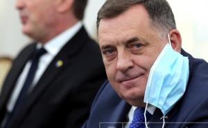 Dodik najavio iznenađenje za ponedjeljak: Vidjet ćete u EU kako to izgleda