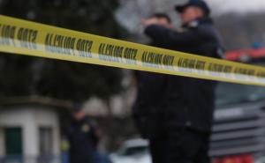 Dijete palo sa zgrade u Sarajevu, prevezeno u bolnicu