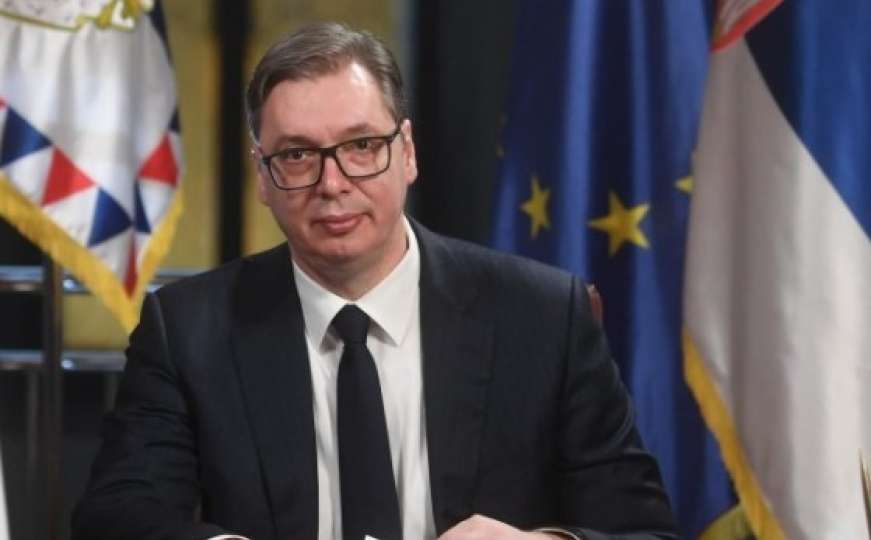Vučić: Zatražit ću od Rusa informacije o borcima iz BiH i s Kosova u Ukrajini