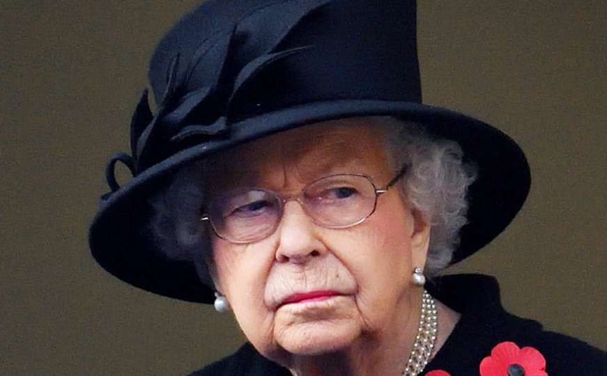 Potvrđeno: Britanska kraljica zaražena koronavirusom
