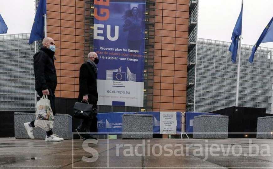 Ministri EU danas o krizi u BiH, bojkotu institucija i izbornoj reformi
