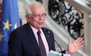 Borell o BiH: Odlučiti i izbjeći da se zemlja raspadne na komade