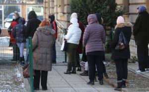 COVID bilten u BiH: Preminula 31 osoba, 303 novozaraženih