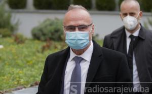 Grlić Radman o BiH: Održavanje izbora po trenutnim uvjetima bi produbilo krizu 