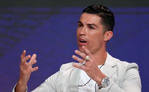 Loš posao u New Yorku: Ronaldo prodao stan