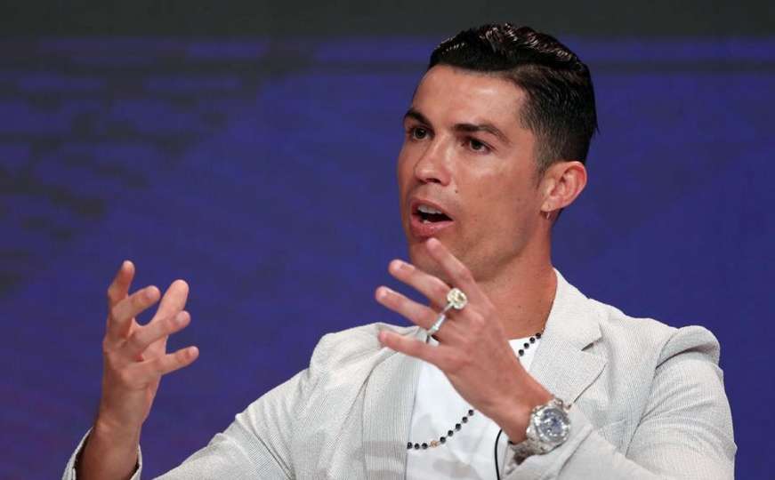 Loš posao u New Yorku: Ronaldo prodao stan