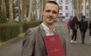 Željko Simeunić - put od diskriminacije do diplome socijalnog radnika