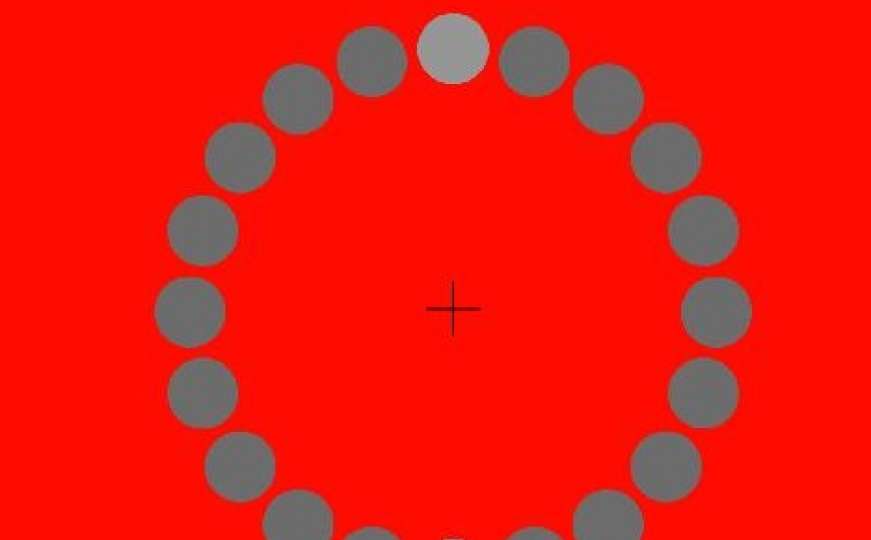 Ovo je optička iluzija koja je zbunila internet
