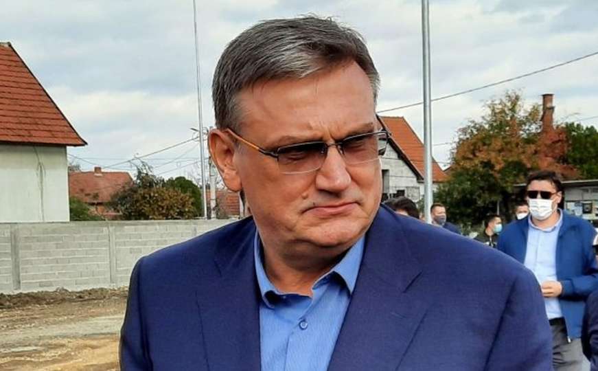 Zoran Drobnjak na tajnom računu krio pola miliona franaka u Švicarskoj
