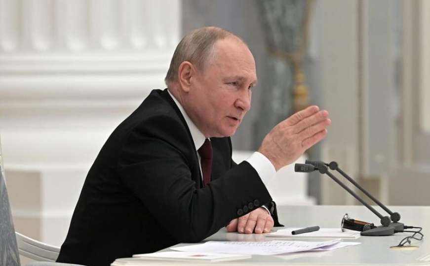 Vladimir Putin održao sastanak u Kremlju: Povlači potez koji niko nije očekivao