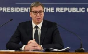 Vučić se obratio nakon Putinovog poteza: "Izdao sam nalog vojsci da bude spremna..."