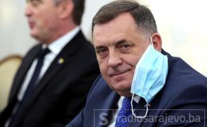 Dodik se izjasnio o stanju u Ukrajini i ponovo kopirao Vučića