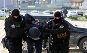 SIPA izvela akciju "Džek": Pali krijumčari ljudima 