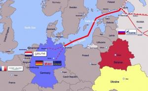 Njemačka odmah reagirala: Obustavljamo pregovore oko gasovoda Sjeverni tok 2