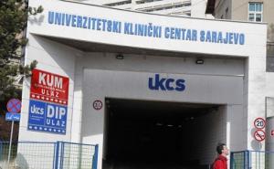 Osuđen uposlenik KCUS-a: Fizoterapeut tražio pare za zaposlenje sina od kolegice
